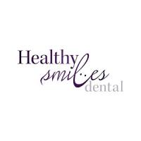 Healthy Smiles Dental Logo