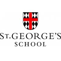 St. George's School Logo
