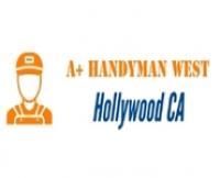 A+ West Hollywood Handyman Logo