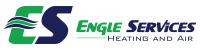 Engle Services Heating & Air logo