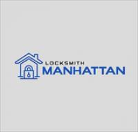 Locksmith Midtown Manhattan Logo