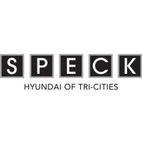 Speck Hyundai of Tri-Cities Logo