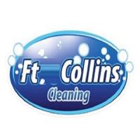Ft. Collins Cleaning Logo