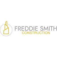 Freddie Smith Construction Logo