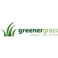 Greener Grass Organic Lawn & Pest Logo
