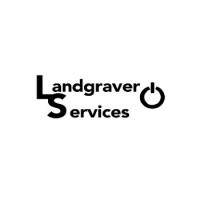 Landgraver Services Logo