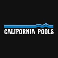 California Pools - Riverside Logo