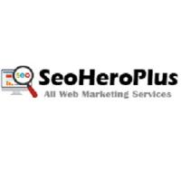 Seoheroplus Logo