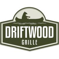 Driftwood Grille Logo