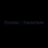 Harlan B. Thompson Logo