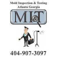 Mold Inspection & Testing Atlanta GA logo