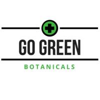 Go Green Botanicals logo