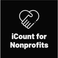 iCount For Nonprofits Logo