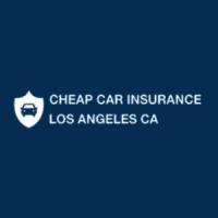 Cheap Car & Auto Insurance Glendale CA Logo