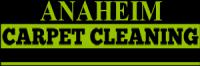 Carpet Cleaning Anaheim logo
