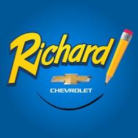 Richard Chevrolet Logo