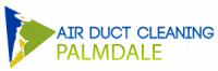Air Duct Cleaning Palmdale Logo