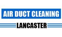 Air Duct Cleaning Lancaster Logo
