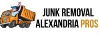 Junk Removal Alexandria Pros - VA Logo