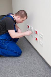 CMS Maintenance Service LLC in Lithia Springs Logo