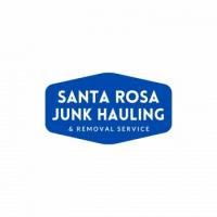 Santa Rosa Junk Hauling & Removal Service Logo