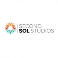 Second Sol Studios Logo