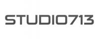 Studio 713 Logo