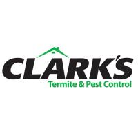 Clark's Termite & Pest Control Logo