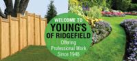 Young's of Ridgefield logo