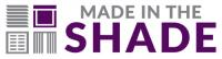 Made in the Shade East Orlando Logo