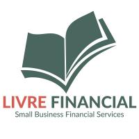 Livre Financial Logo