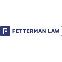 Fetterman Law - North Palm Beach Personal Injury Attorneys logo