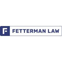 Fetterman Law - North Palm Beach Personal Injury Attorneys Logo