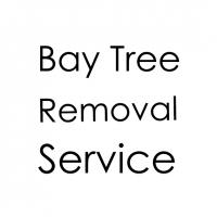 Bay Tree Removal Service Logo