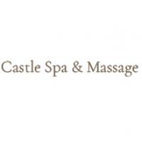 Castle Spa & Massage Logo