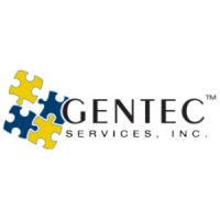 GENTEC Services, Inc. Logo