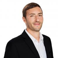 John Garcia, Realtor Coldwell Banker Realty Logo