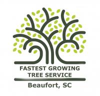RC Tree Service and Landscaping Logo
