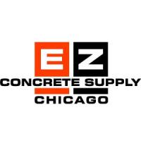 Ez Concrete Supply Chicago Logo