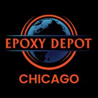 Epoxy Depot Chicago Logo