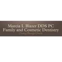 Marcia L Blazer DDS PC Logo