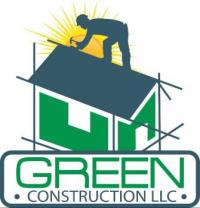 Green Construction Multi Services LLC Logo