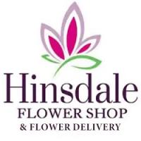 Hinsdale Flower Shop & Flower Delivery logo