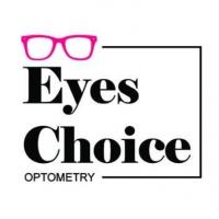 Eyeschoice Optometry Logo