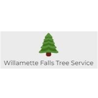 Willamette Falls Tree Service Logo