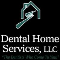 Dental Home Services logo