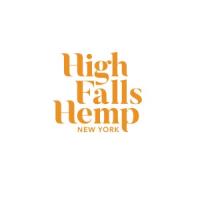 High Falls Hemp New York Logo