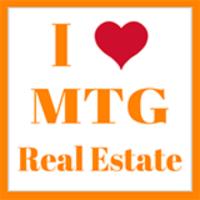 MTG Real Estate Logo