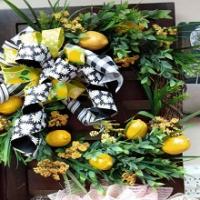 Kimberly's Kreations Logo