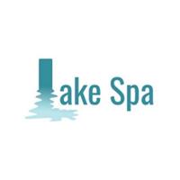 Lake Spa Logo